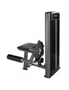 Prone Leg Curl TOORX PRO PLX-6800  2