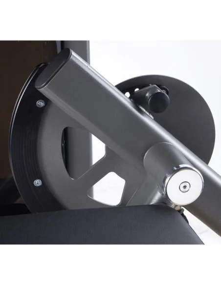 Prone Leg Curl TOORX PRO PLX-6800 