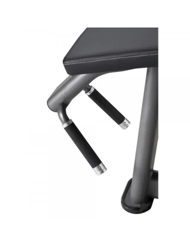 Prone Leg Curl TOORX PRO PLX-6800 