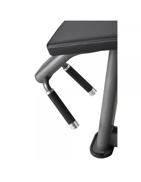 Prone Leg Curl TOORX PRO PLX-6800 