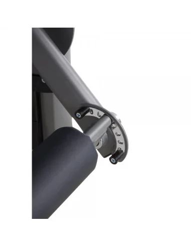 Prone Leg Curl TOORX PRO PLX-6800 