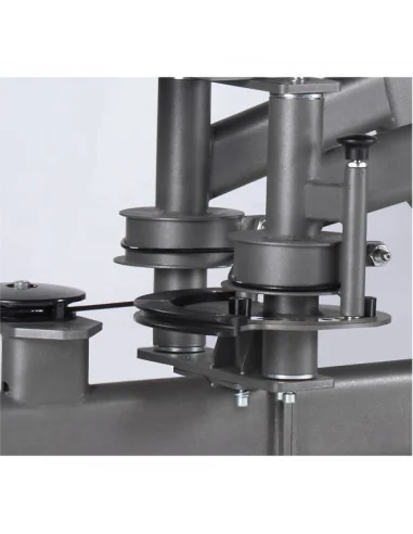 Appareil de musculation pour abducteurs TOORX PRO PLX-7000 