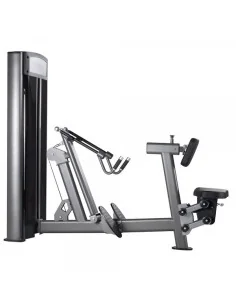 Low Row Machine TOORX PRO PLX-6500  2