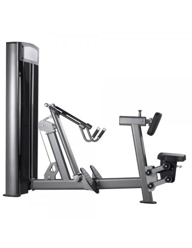 Low Row Machine TOORX PRO PLX-6500 