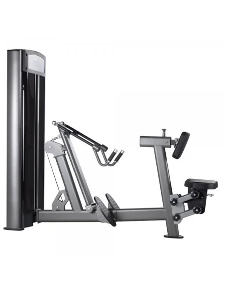 Low Row Machine TOORX PRO PLX-6500 