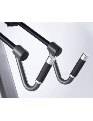 Low Row Machine TOORX PRO PLX-6500 