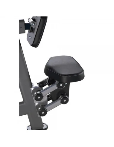 Low Row Machine TOORX PRO PLX-6500 