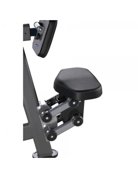 Low Row Machine TOORX PRO PLX-6500 