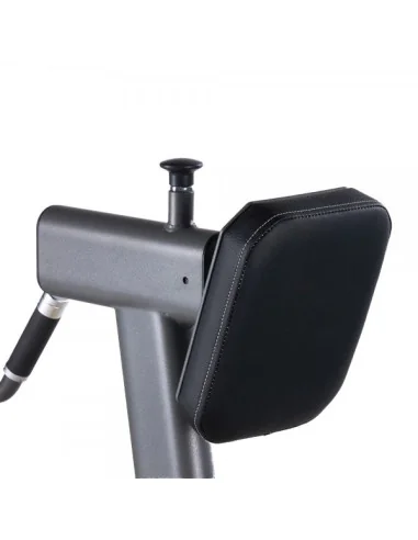 Low Row Machine TOORX PRO PLX-6500 