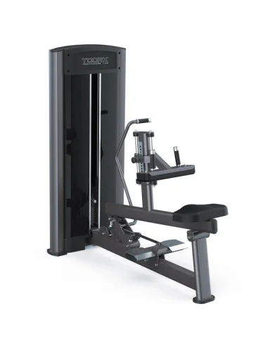 Appareil de musculation Seated Calf TOORX PRO PLX-7200 