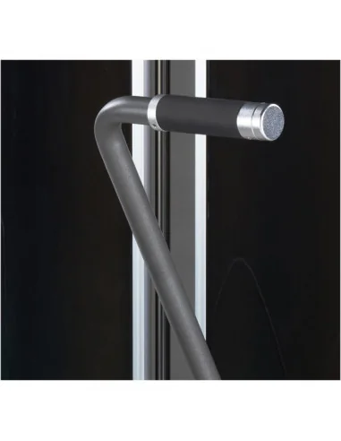 Appareil de musculation Seated Calf TOORX PRO PLX-7200 