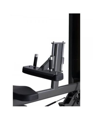 Appareil de musculation Seated Calf TOORX PRO PLX-7200 