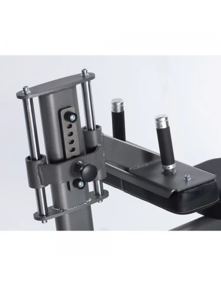 Appareil de musculation Seated Calf TOORX PRO PLX-7200 