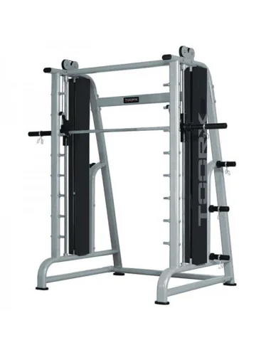 Smith Machine Multipower contrebalancée TOORX Professionnel WLX-6500 