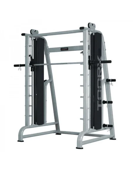 Smith Machine Multipower contrebalancée TOORX Professionnel WLX-6500 