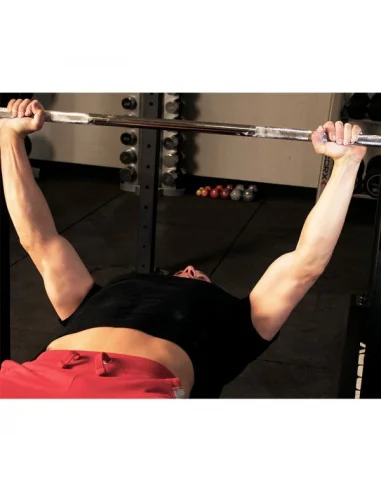 Smith Machine Multipower contrebalancée TOORX Professionnel WLX-6500 