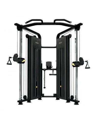 Station de musculation double poulie TOORX Professionnel CSX-B5000 