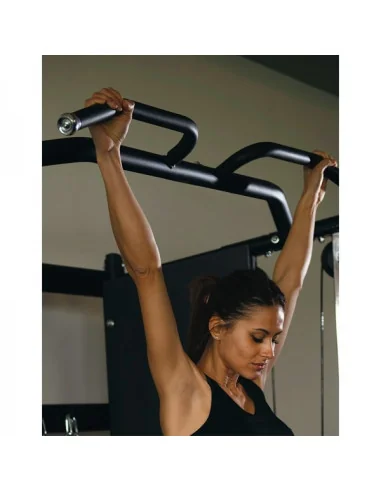 Station de musculation double poulie TOORX Professionnel CSX-B5000 