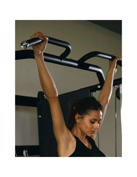 Station de musculation double poulie TOORX Professionnel CSX-B5000 