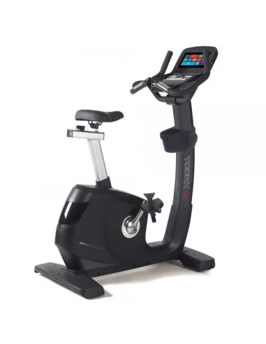 Vélo ergomètre auto-alimenté connecté TOORX Professionnel BRX-9500-TFT 