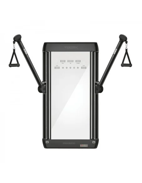 Cross over murale TOORX Chrono Pro Line PRX-5000 