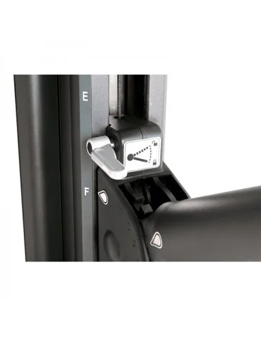 Cross over murale TOORX Chrono Pro Line PRX-5000 