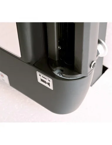 Cross over murale TOORX Chrono Pro Line PRX-5000 