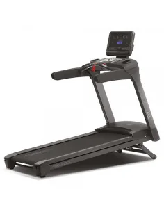 Tapis de course connecté TOORX Vertical TRX-2000  2