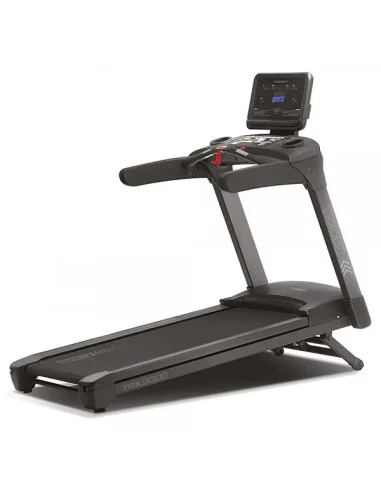 Tapis de course connecté TOORX Vertical TRX-2000