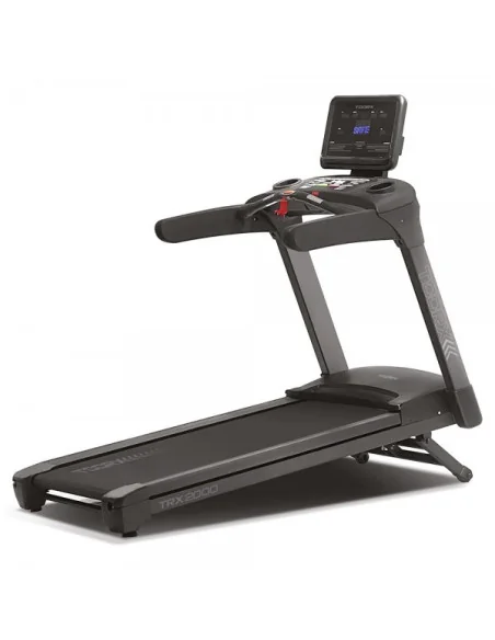 Tapis de course connecté TOORX Vertical TRX-2000  Tapis de course connecté TOORX Vertical TRX-2000