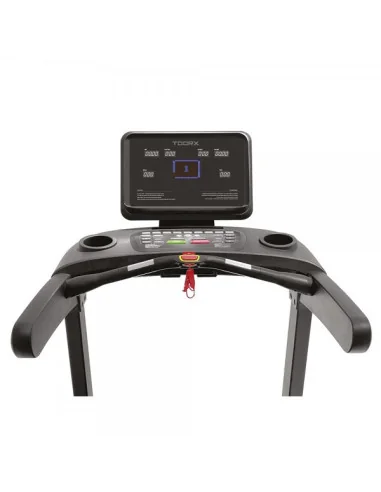 Tapis de course connecté TOORX Vertical TRX-2000