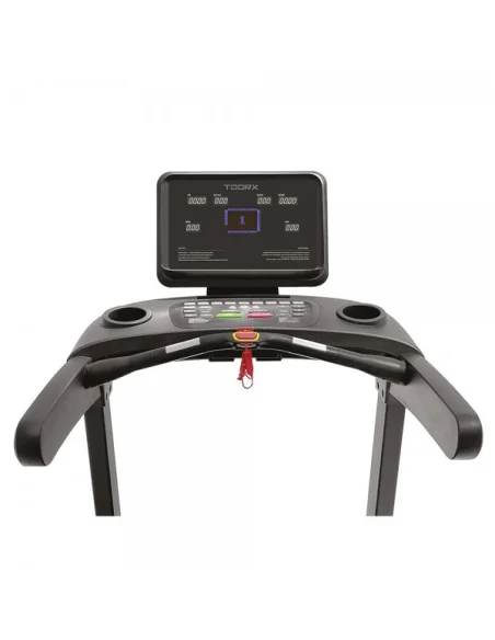 Tapis de course connecté TOORX Vertical TRX-2000  Tapis de course connecté TOORX Vertical TRX-2000