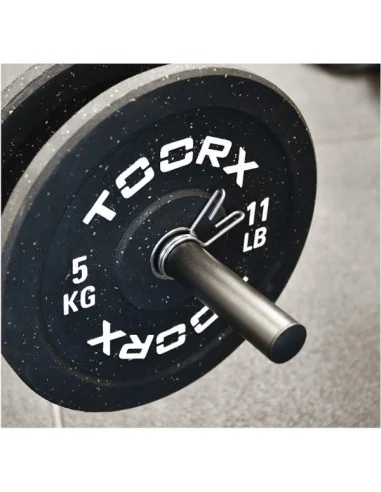 Smith Machine Multipower TOORX Professionnel WLX-6000 