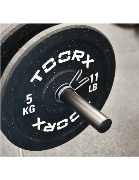 Smith Machine Multipower TOORX Professionnel WLX-6000 