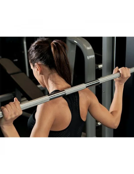 Smith Machine Multipower TOORX Professionnel WLX-6000 
