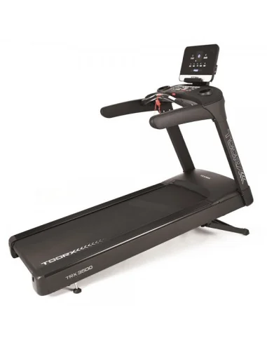 Tapis de course TOORX Semi-professionnel TRX-3500 