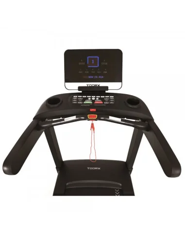 Tapis de course TOORX Semi-professionnel TRX-3500 