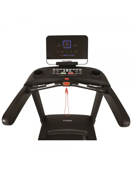 Tapis de course TOORX Semi-professionnel TRX-3500 