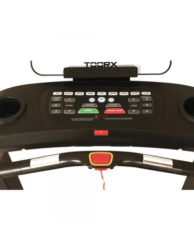 Tapis de course TOORX Semi-professionnel TRX-3500 