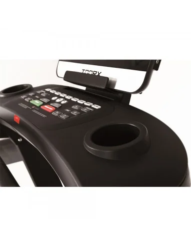 Tapis de course TOORX Semi-professionnel TRX-3500 