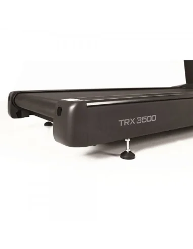 Tapis de course TOORX Semi-professionnel TRX-3500 