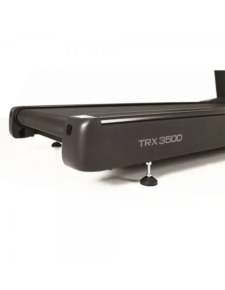 Tapis de course TOORX Semi-professionnel TRX-3500 