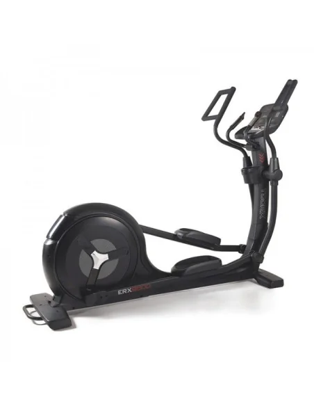 Vélo elliptique ergomètre auto-alimenté TOORX Professionnel ERX-9500 