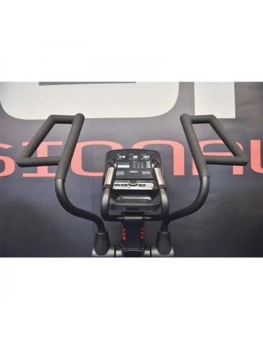 Vélo elliptique ergomètre auto-alimenté TOORX Professionnel ERX-9500 