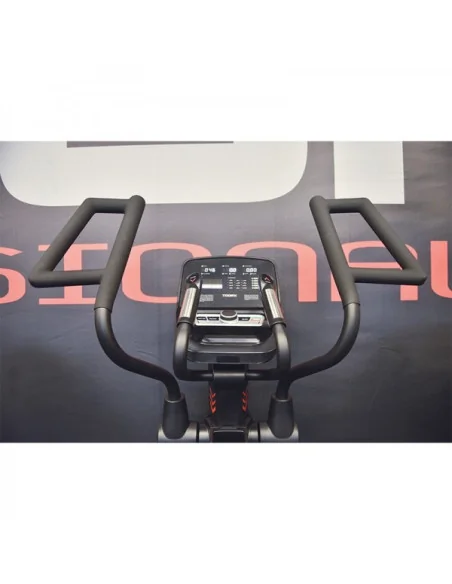 Vélo elliptique ergomètre auto-alimenté TOORX Professionnel ERX-9500 