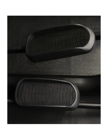 Vélo elliptique ergomètre auto-alimenté TOORX Professionnel ERX-9500 