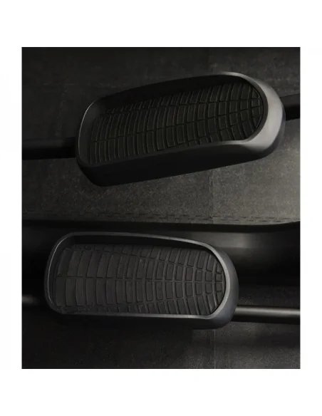 Vélo elliptique ergomètre auto-alimenté TOORX Professionnel ERX-9500 