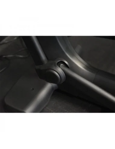 Vélo elliptique ergomètre auto-alimenté TOORX Professionnel ERX-9500 