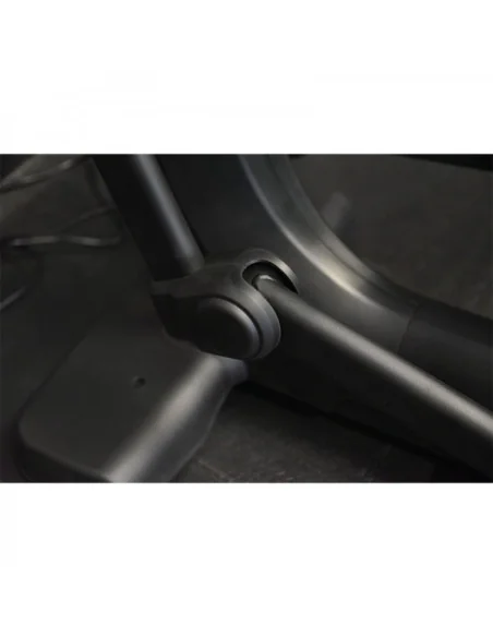 Vélo elliptique ergomètre auto-alimenté TOORX Professionnel ERX-9500 