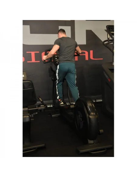 Vélo elliptique ergomètre auto-alimenté TOORX Professionnel ERX-9500 